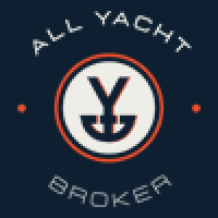 Logo All yacht broker à 06600 Antibes