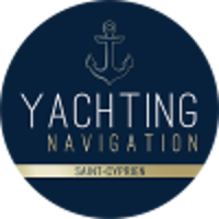 Logo Yachting navigation