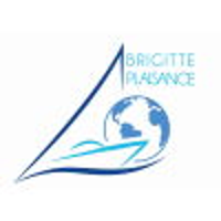 Logo Agence BRIGITTE PLAISANCE