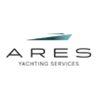 Logo Ares yachting services à 06210 Mandelieu - La Napoule 