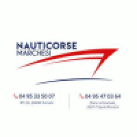 Logo Nauticorse à 20217 SAINT FLORENT