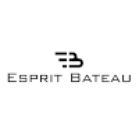 Logo Esprit bateau à 66140 CANET EN ROUSSILLON