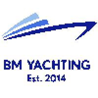 Logo de Bm yachting