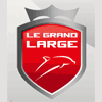 Logo de Le grand large