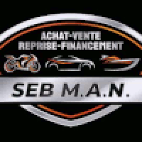 Logo Seb m.a.n motors