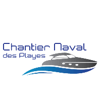 Logo Atelier naval des playes