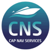 Logo Cap nav services à 34340 MARSEILLAN