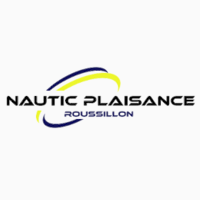 Logo Nautic Plaisance à 11370 Leucate