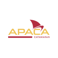 Logo Apaca Catamaran