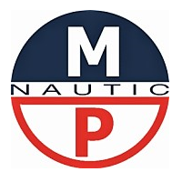 Logo Mp nautic