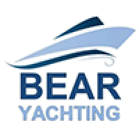 Logo de Bear yachting