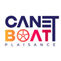 Logo de Canet boat plaisance