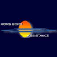 Logo de Hors bord assistance