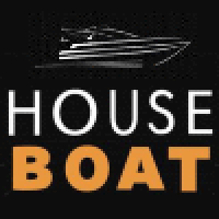 Logo Houseboat à 83310 Les Marines De Cogolin