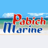 Logo Pabich marine à 30240 Le Grau Du Roi