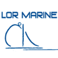 Logo Lor marine à 66750 Saint Cyprien