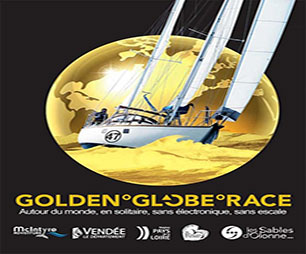 Le Golden Globe Race