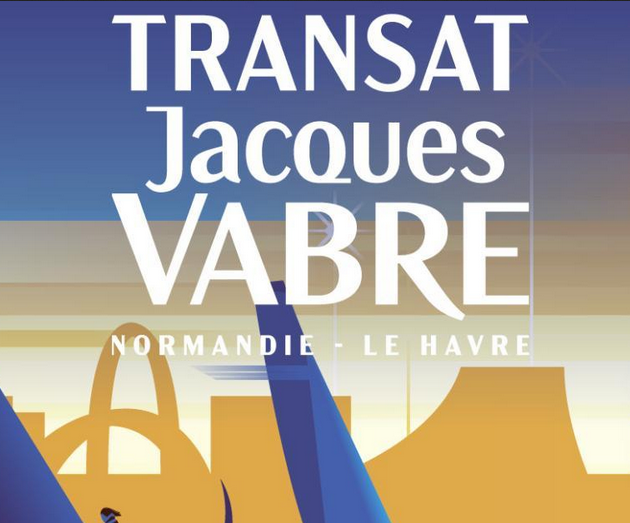 Transat Jacques Vabre