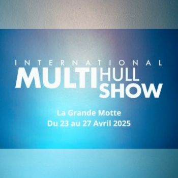 salon nautique La Grande Motte