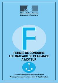 permis bateau cotier fluvial hauturier