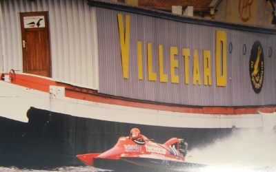 Villetard spécialiste du nautisme en Normandie (76)